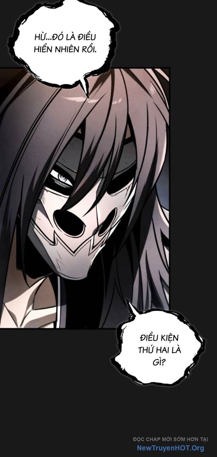 Thanh Kiếm Của Hoàng Đế - Chapter 90 - Page 36