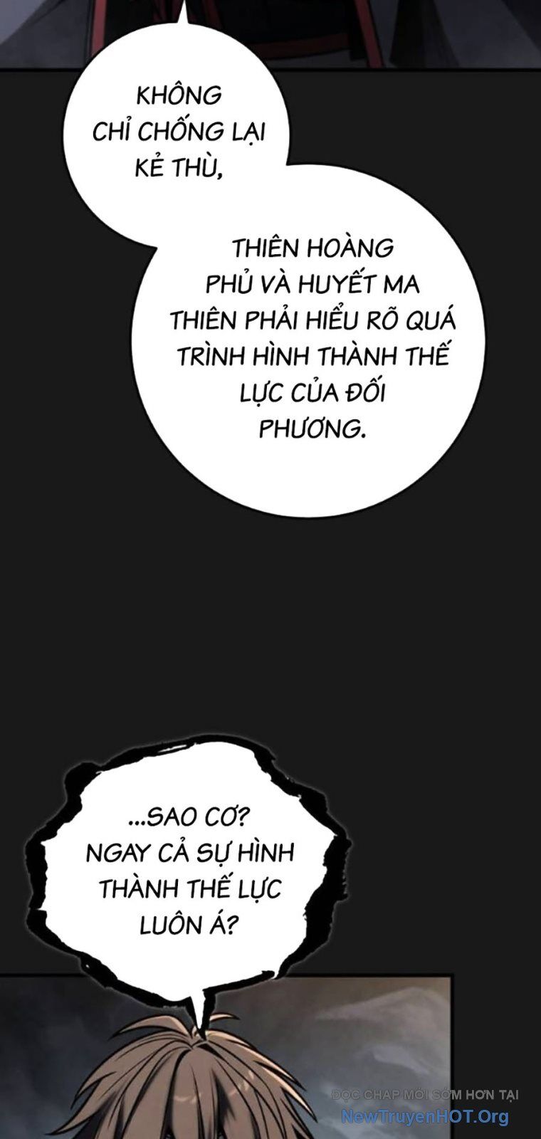 Thanh Kiếm Của Hoàng Đế - Chapter 90 - Page 41