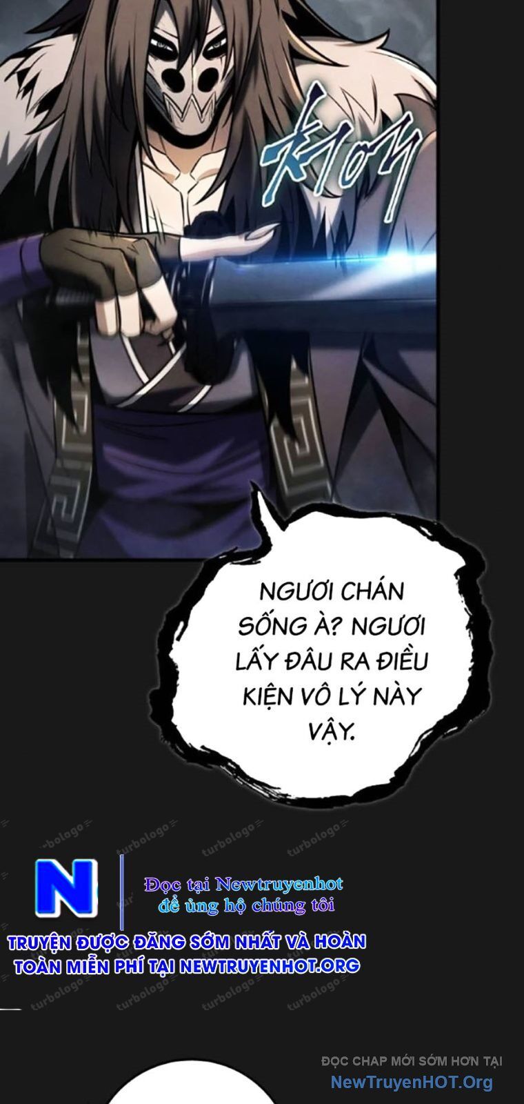 Thanh Kiếm Của Hoàng Đế - Chapter 90 - Page 42