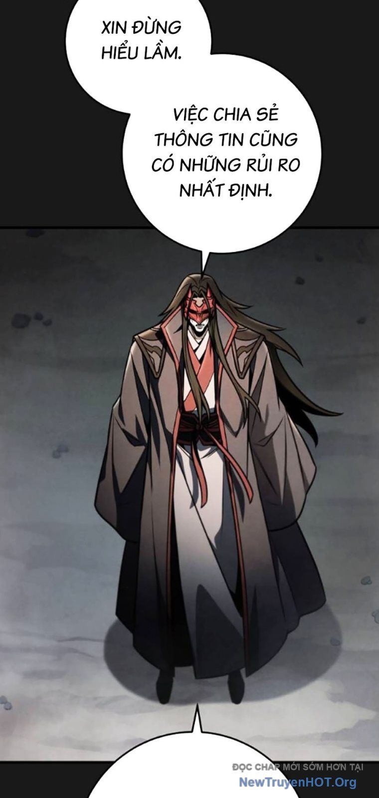 Thanh Kiếm Của Hoàng Đế - Chapter 90 - Page 43