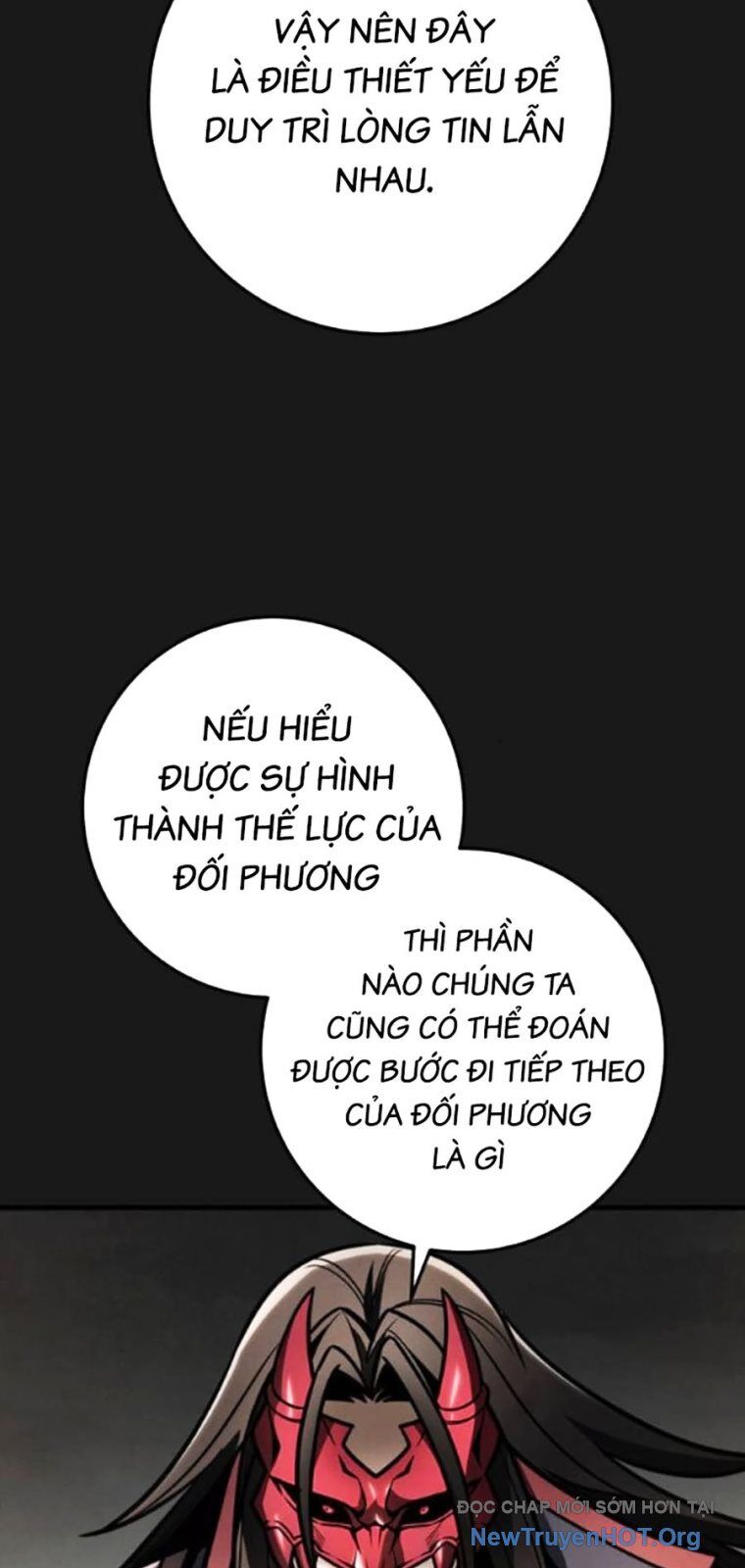 Thanh Kiếm Của Hoàng Đế - Chapter 90 - Page 44