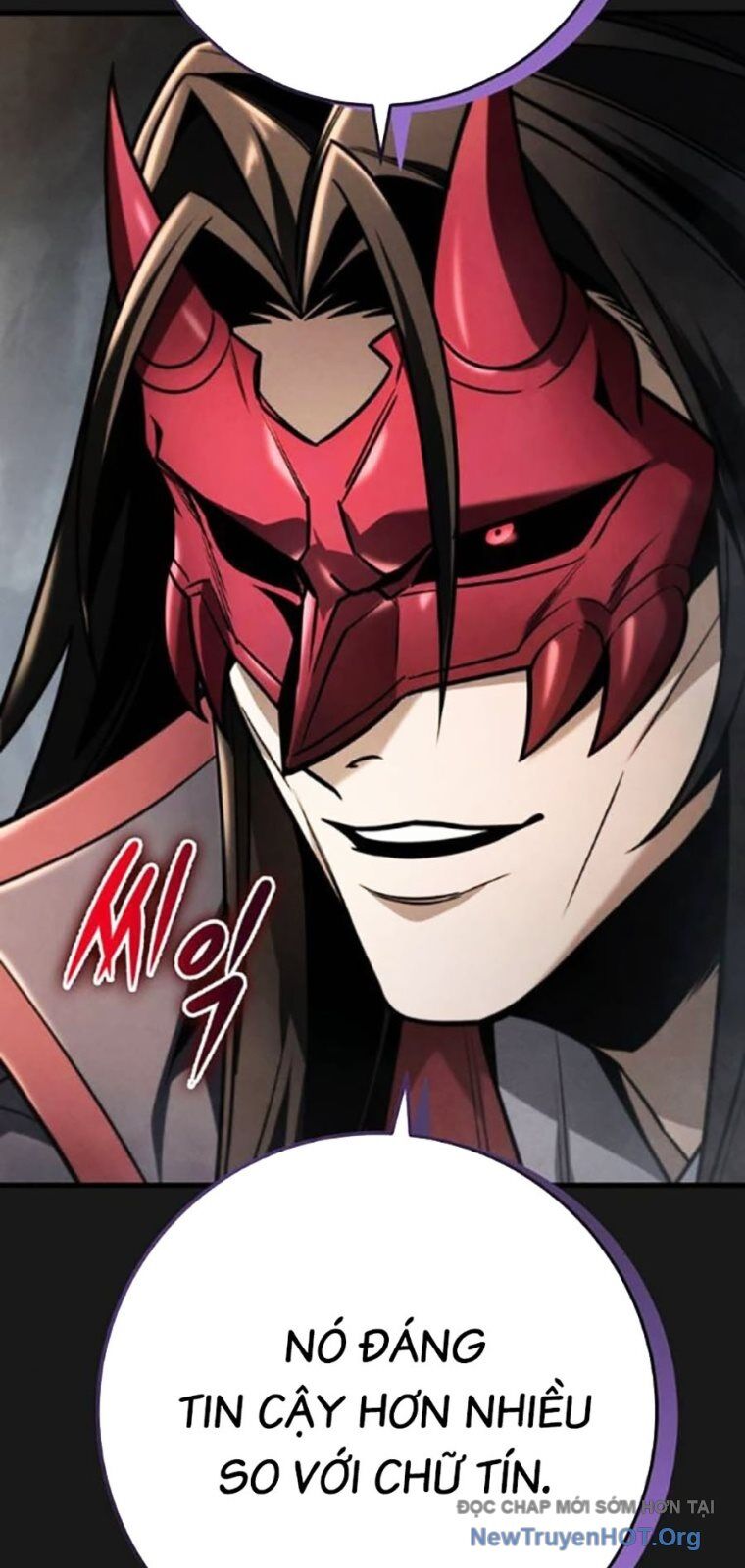 Thanh Kiếm Của Hoàng Đế - Chapter 90 - Page 46