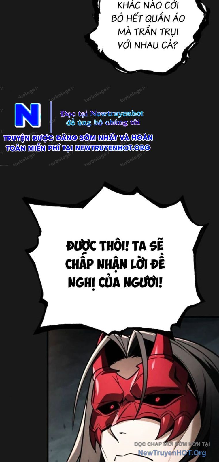 Thanh Kiếm Của Hoàng Đế - Chapter 90 - Page 48