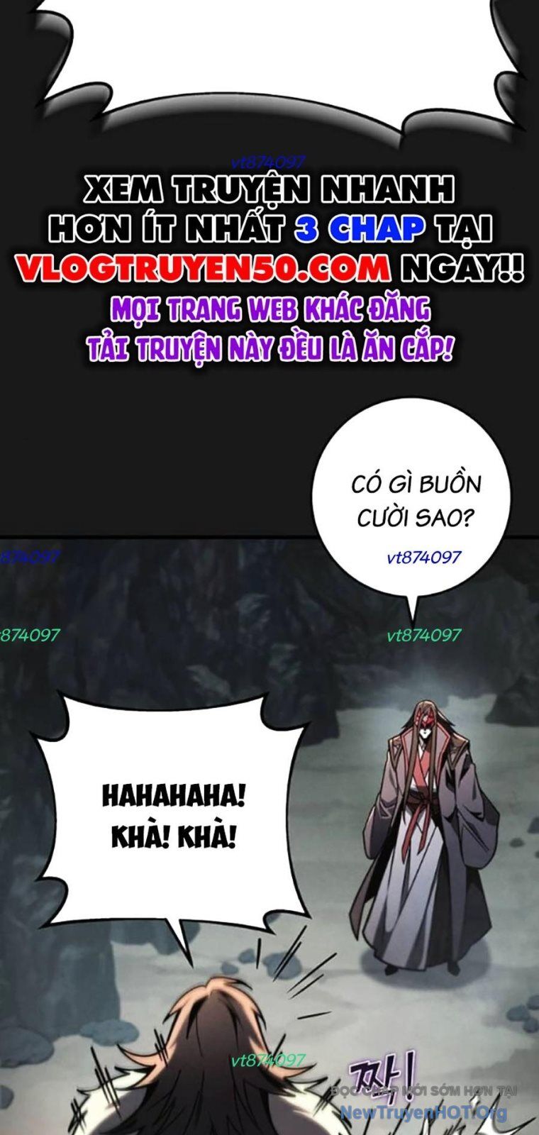 Thanh Kiếm Của Hoàng Đế - Chapter 90 - Page 5