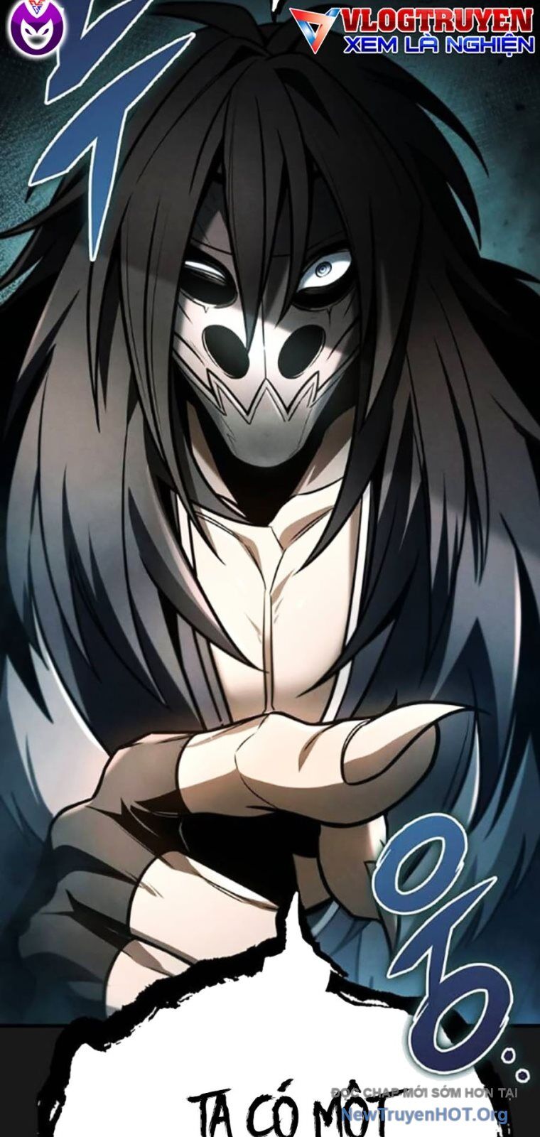 Thanh Kiếm Của Hoàng Đế - Chapter 90 - Page 50