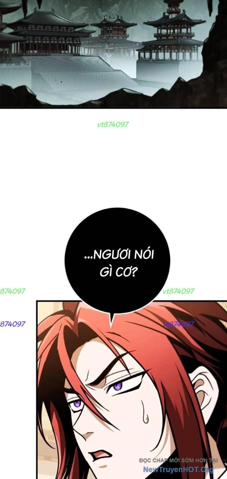 Thanh Kiếm Của Hoàng Đế - Chapter 90 - Page 52