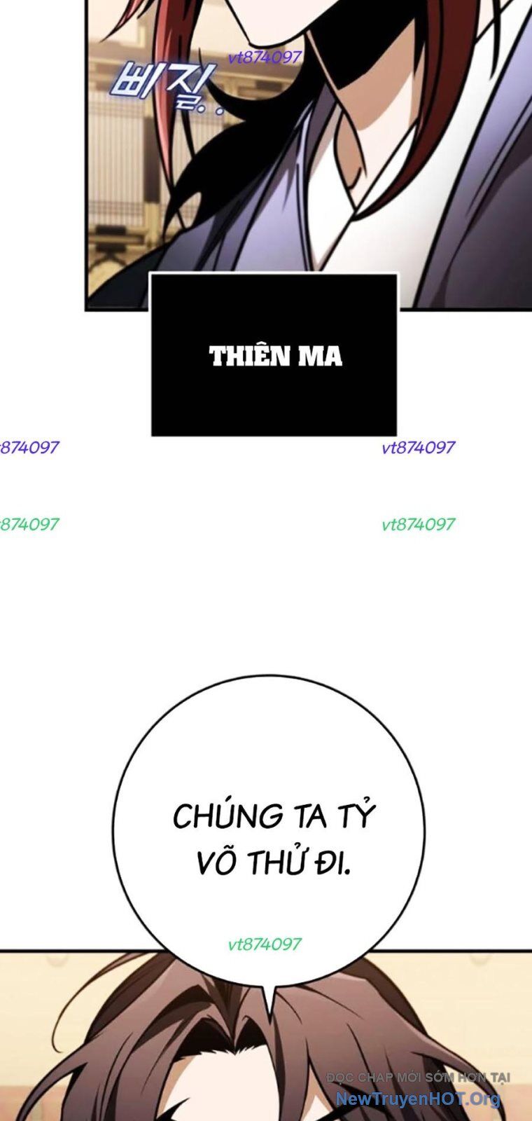 Thanh Kiếm Của Hoàng Đế - Chapter 90 - Page 53