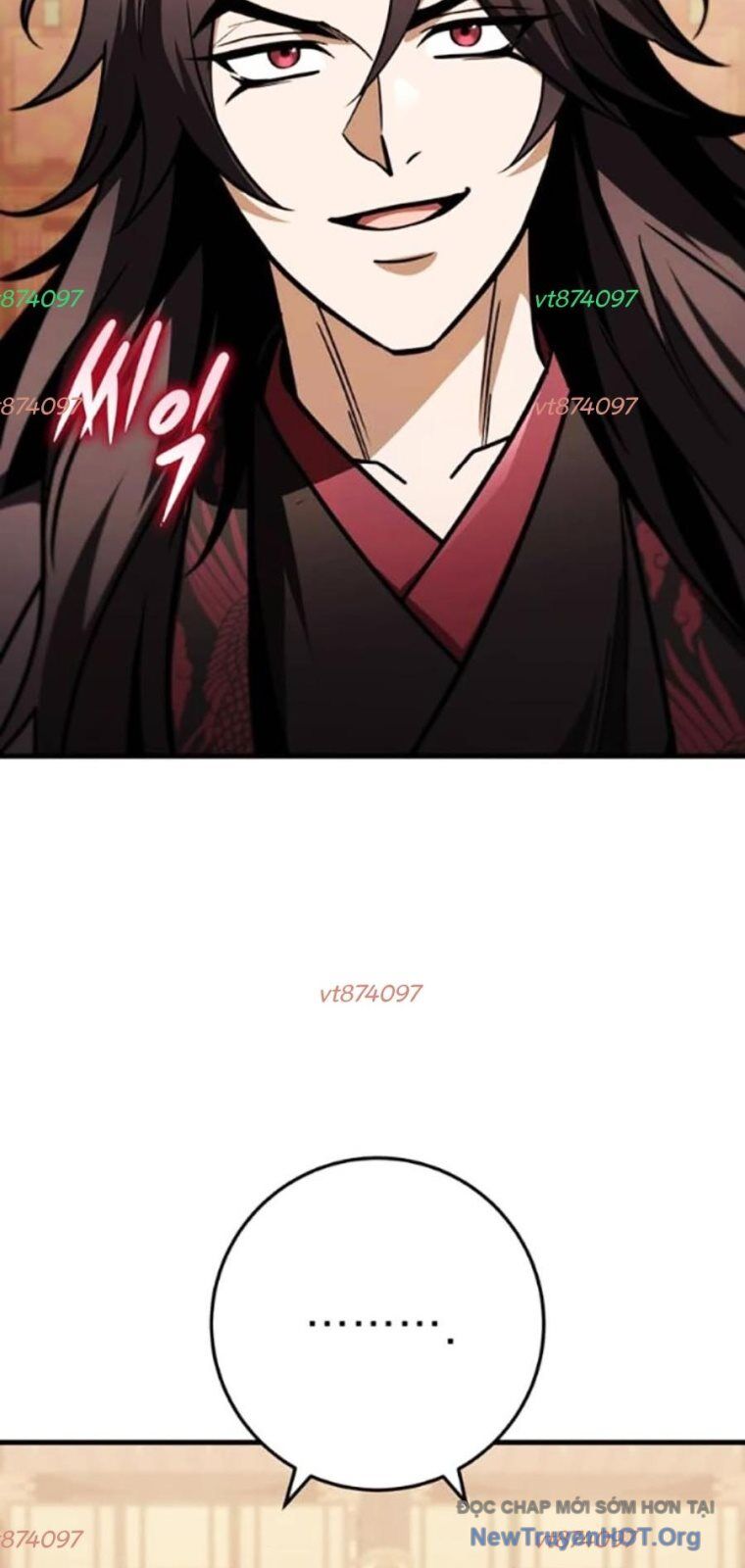 Thanh Kiếm Của Hoàng Đế - Chapter 90 - Page 54