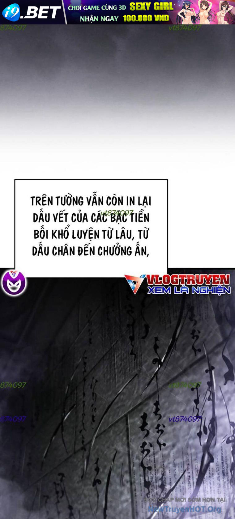 Thanh Kiếm Của Hoàng Đế - Chapter 90 - Page 59
