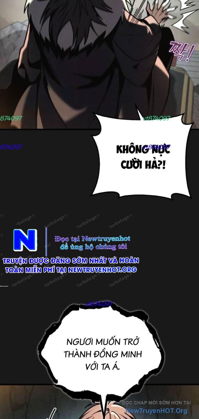 Thanh Kiếm Của Hoàng Đế - Chapter 90 - Page 6