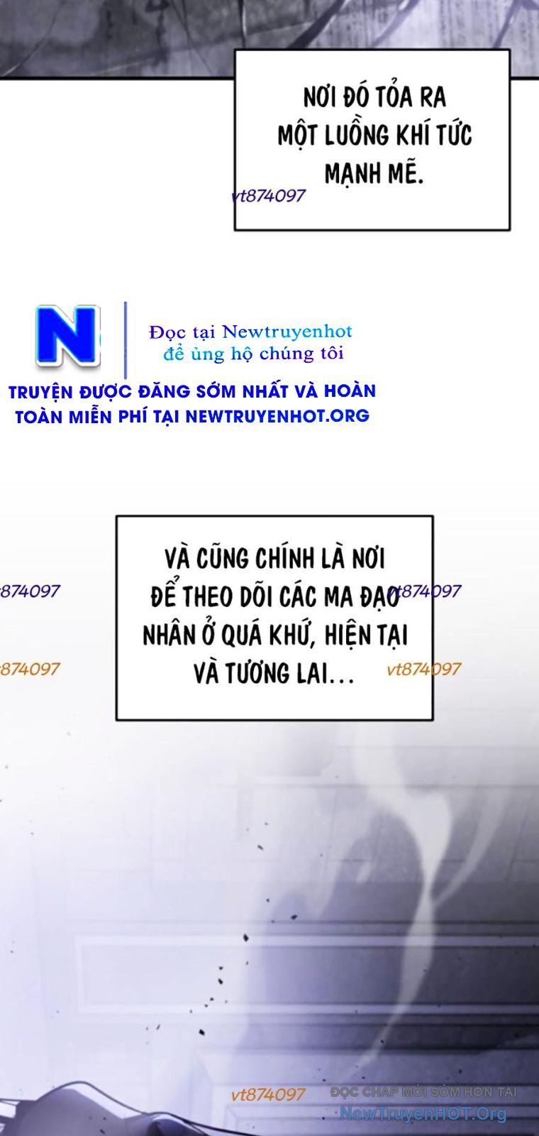 Thanh Kiếm Của Hoàng Đế - Chapter 90 - Page 60
