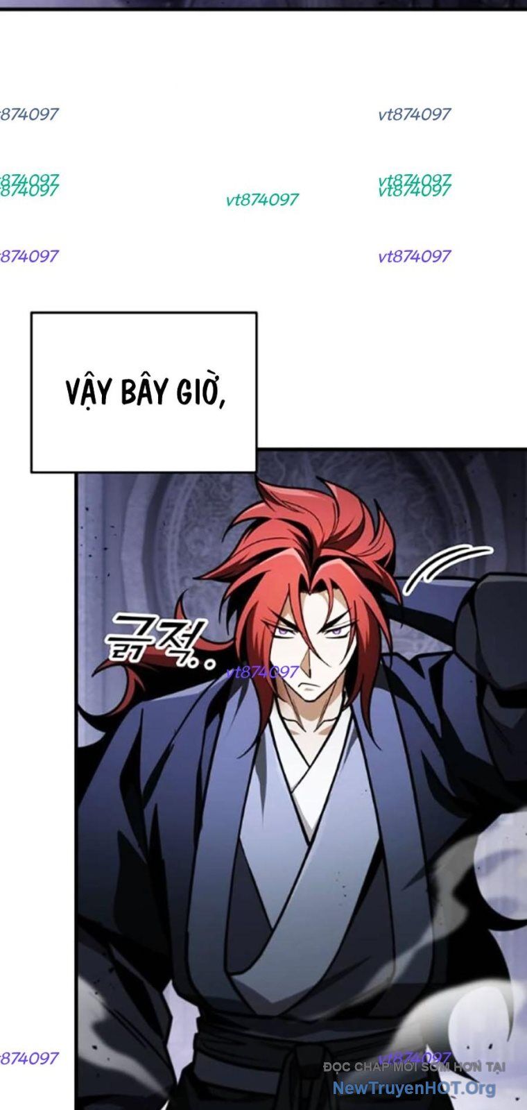 Thanh Kiếm Của Hoàng Đế - Chapter 90 - Page 62