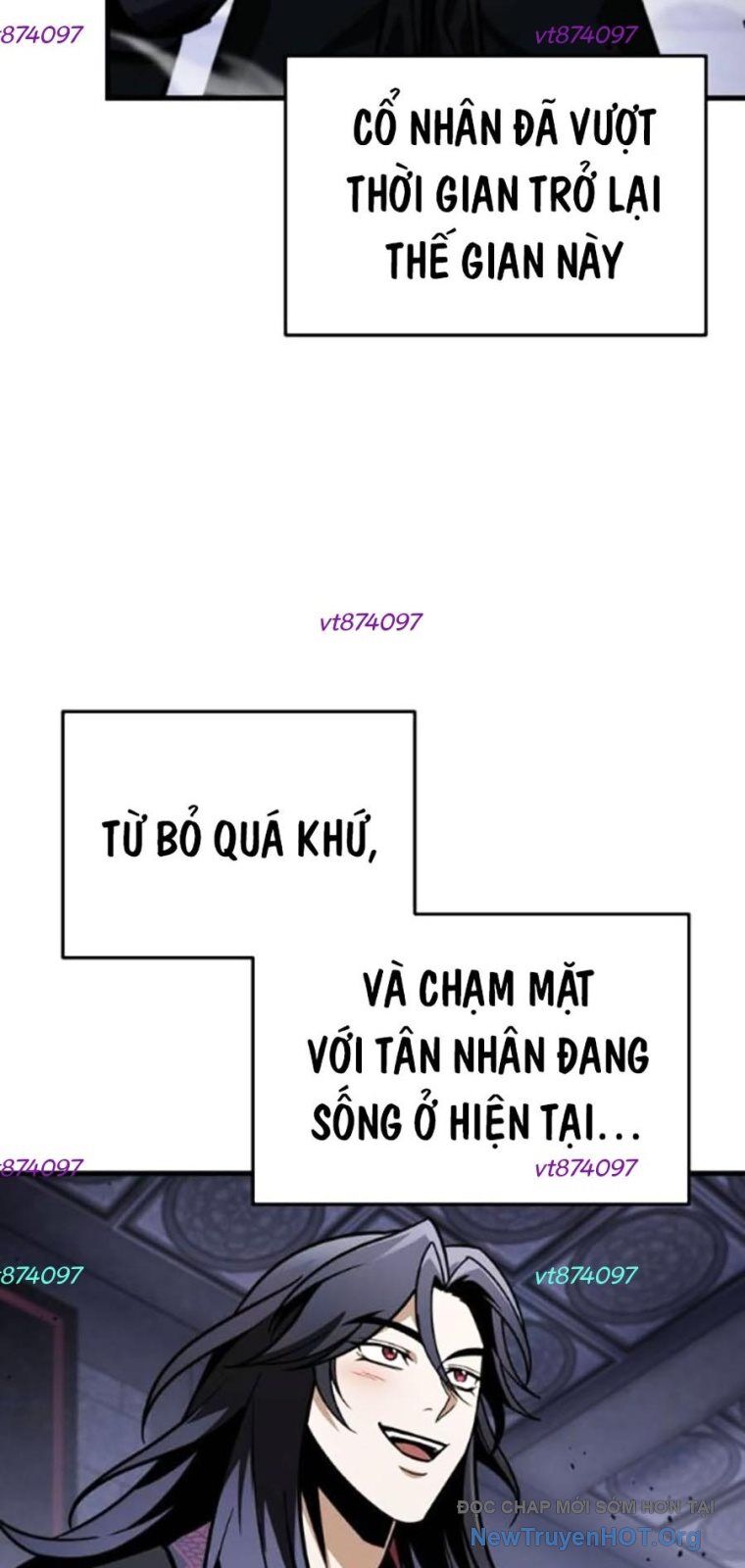 Thanh Kiếm Của Hoàng Đế - Chapter 90 - Page 63