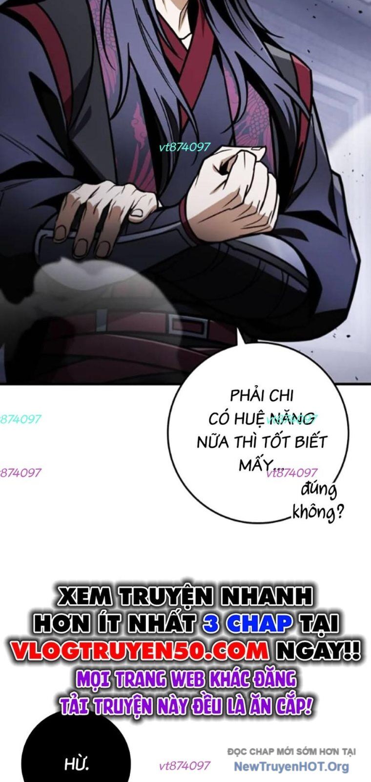 Thanh Kiếm Của Hoàng Đế - Chapter 90 - Page 64