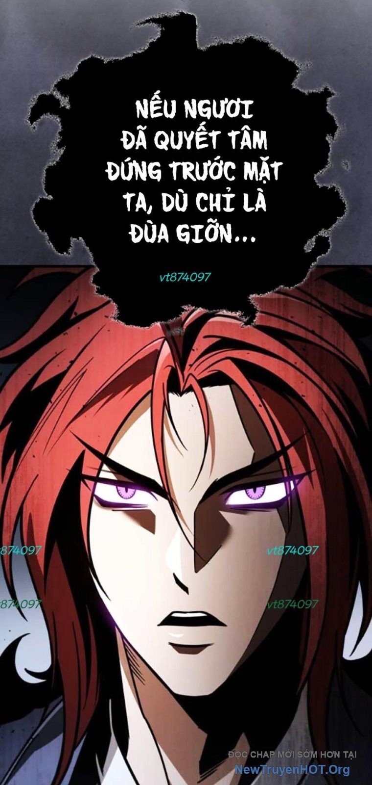 Thanh Kiếm Của Hoàng Đế - Chapter 90 - Page 67