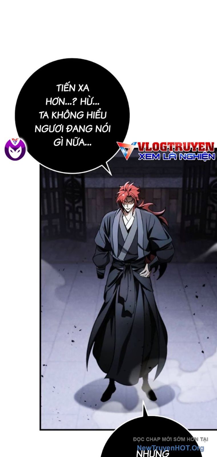 Thanh Kiếm Của Hoàng Đế - Chapter 90 - Page 70