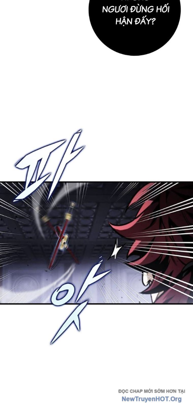 Thanh Kiếm Của Hoàng Đế - Chapter 90 - Page 71