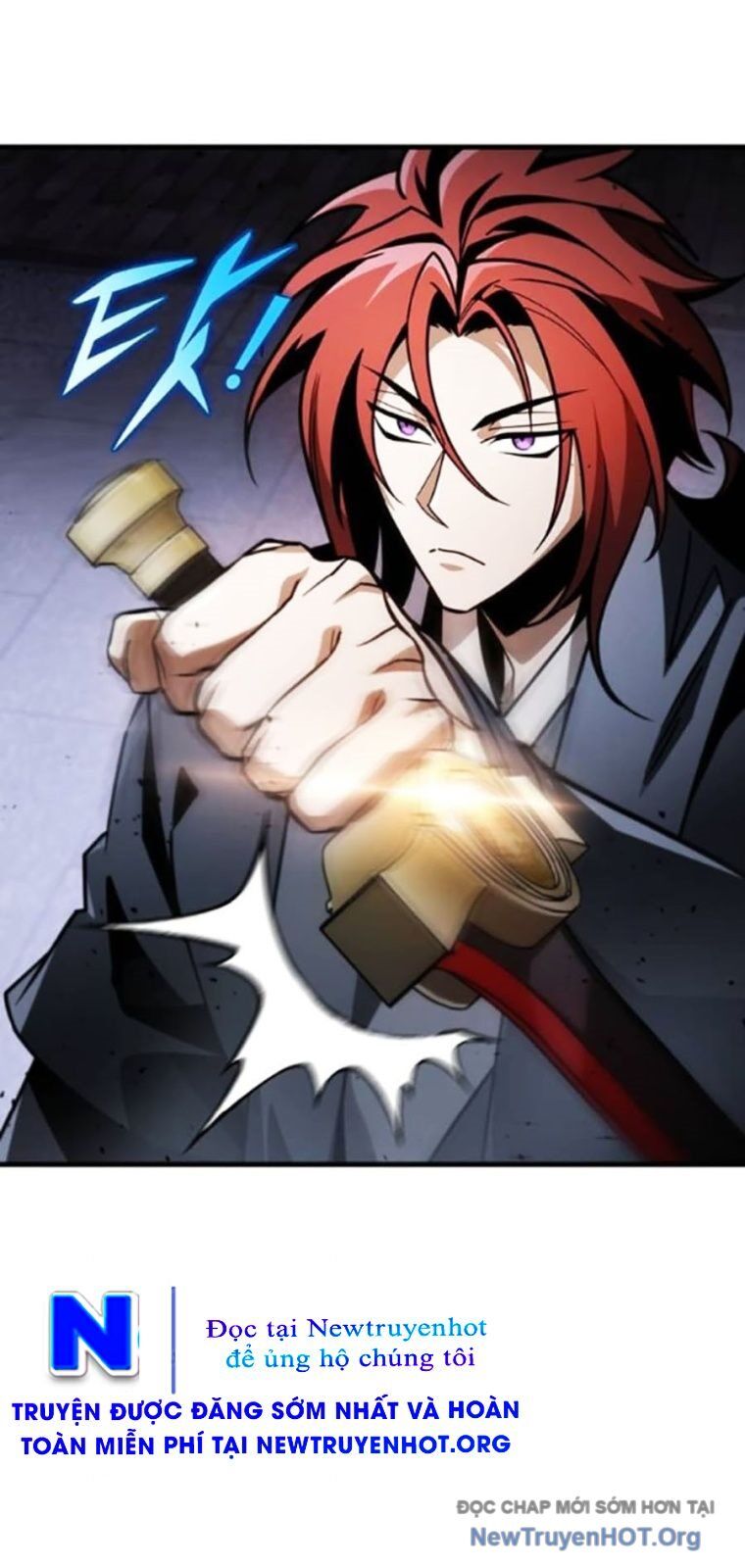 Thanh Kiếm Của Hoàng Đế - Chapter 90 - Page 72