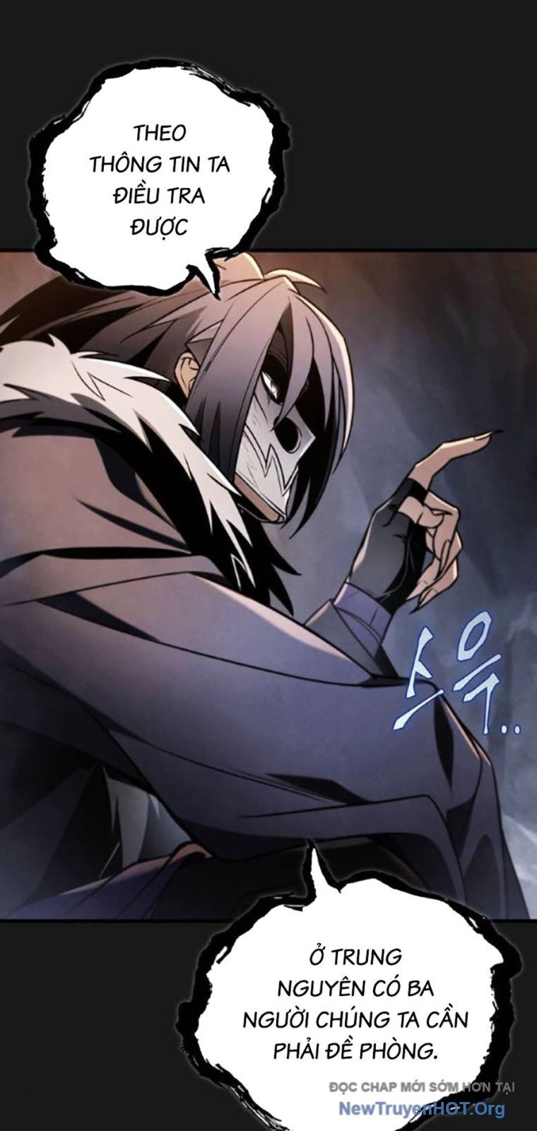 Thanh Kiếm Của Hoàng Đế - Chapter 90 - Page 78