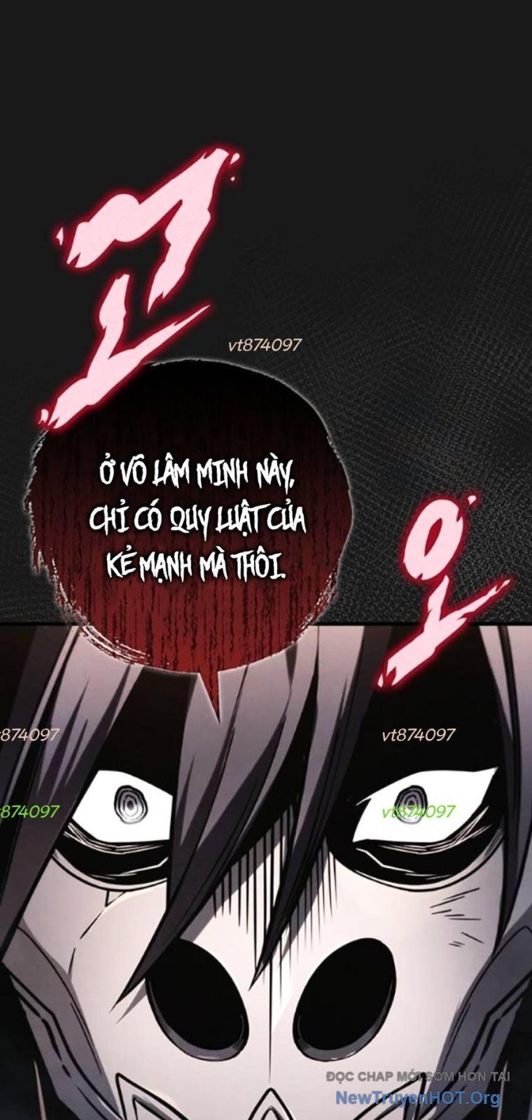 Thanh Kiếm Của Hoàng Đế - Chapter 90 - Page 8