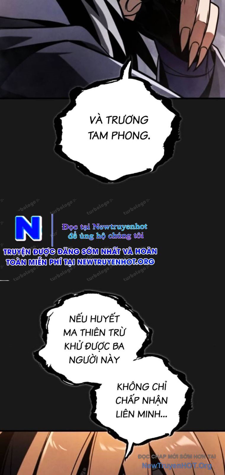 Thanh Kiếm Của Hoàng Đế - Chapter 90 - Page 80