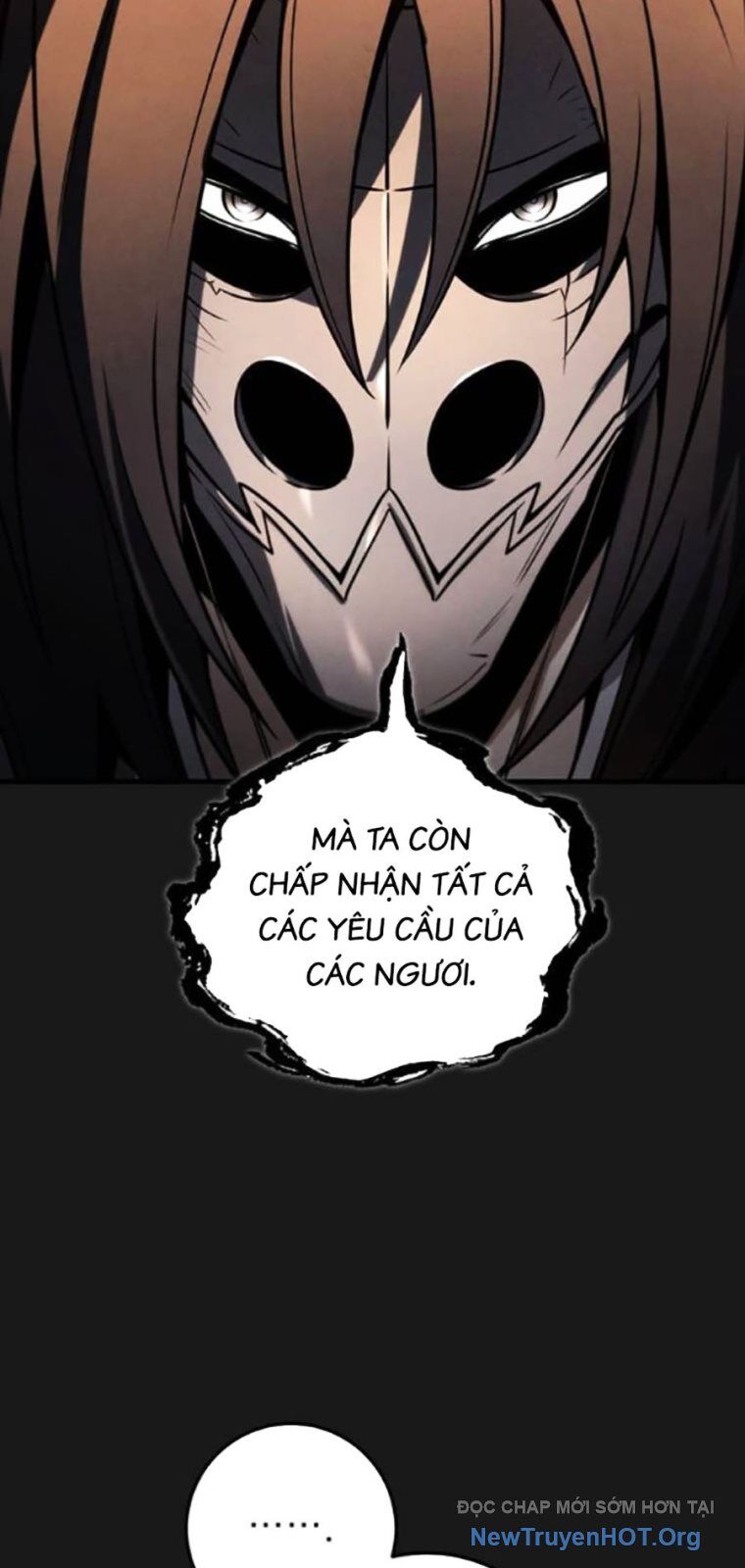 Thanh Kiếm Của Hoàng Đế - Chapter 90 - Page 81