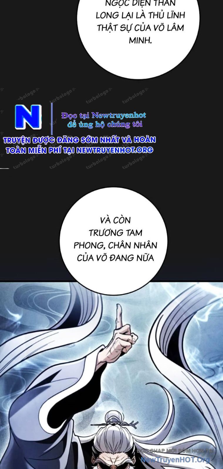 Thanh Kiếm Của Hoàng Đế - Chapter 90 - Page 83