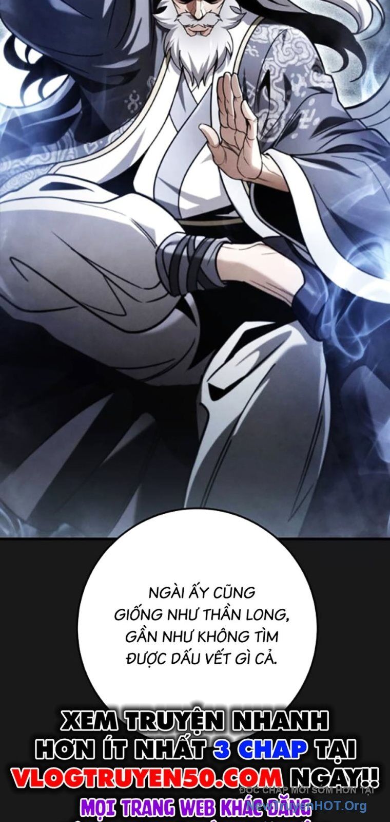 Thanh Kiếm Của Hoàng Đế - Chapter 90 - Page 84