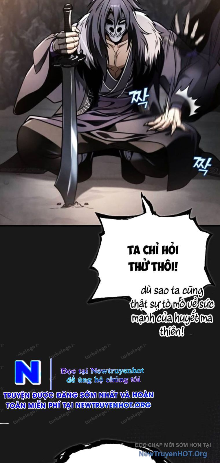 Thanh Kiếm Của Hoàng Đế - Chapter 90 - Page 87