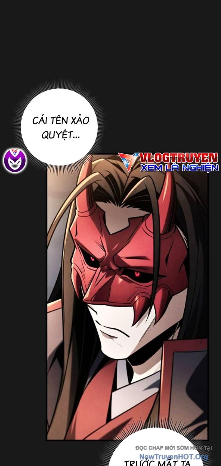 Thanh Kiếm Của Hoàng Đế - Chapter 90 - Page 90