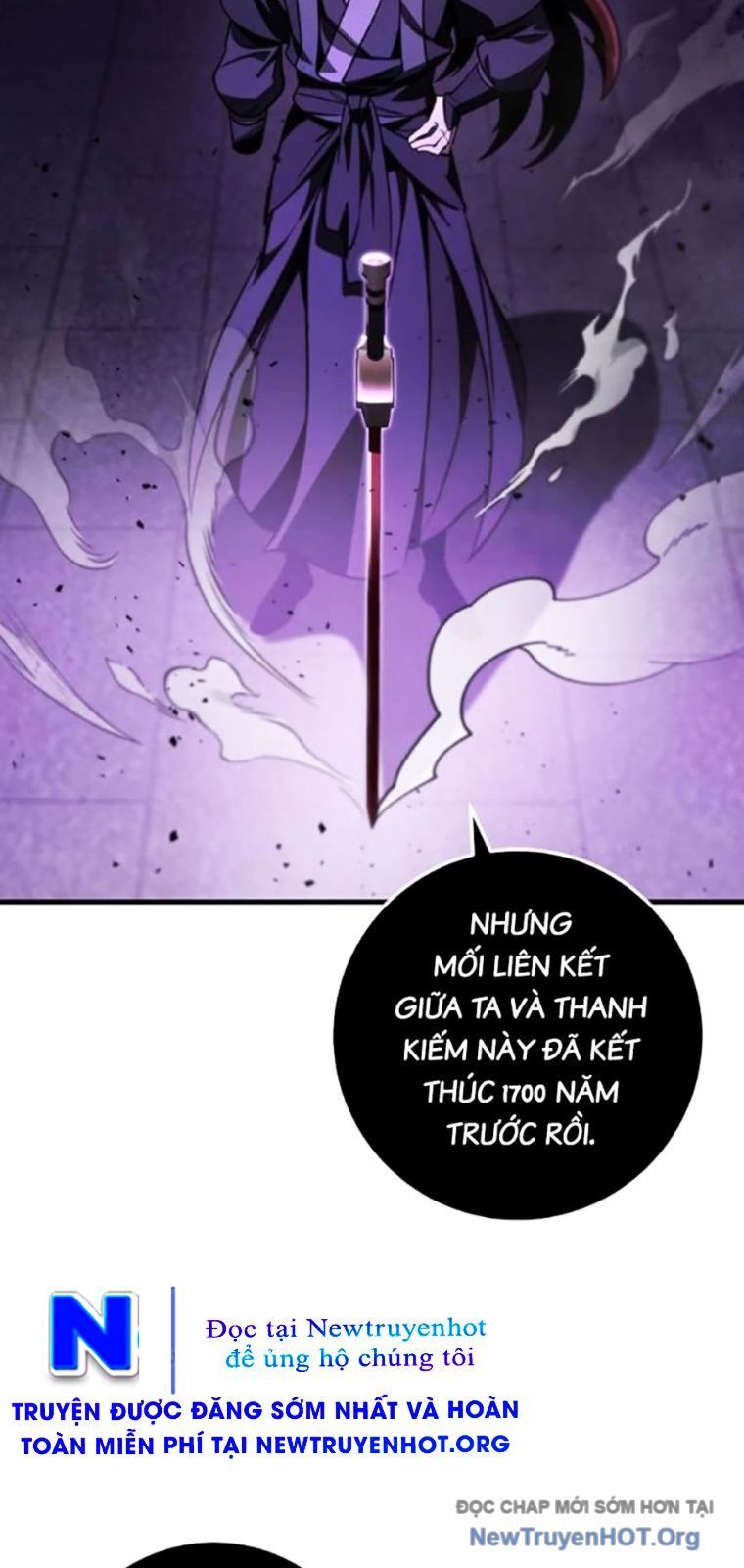 Thanh Kiếm Của Hoàng Đế - Chapter 90 - Page 96