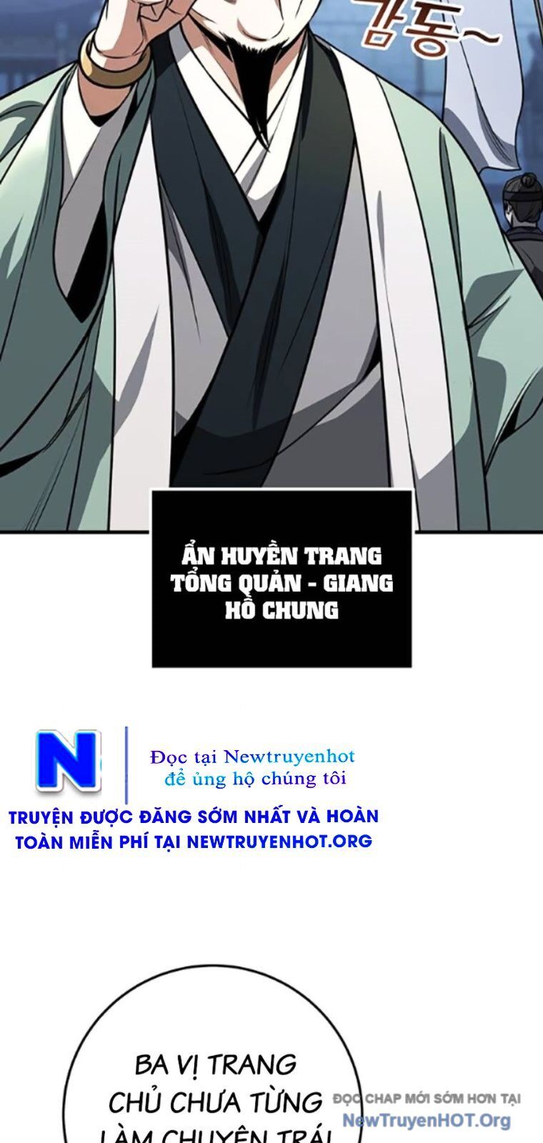 Thanh Kiếm Của Hoàng Đế - Chapter 91 - Page 100