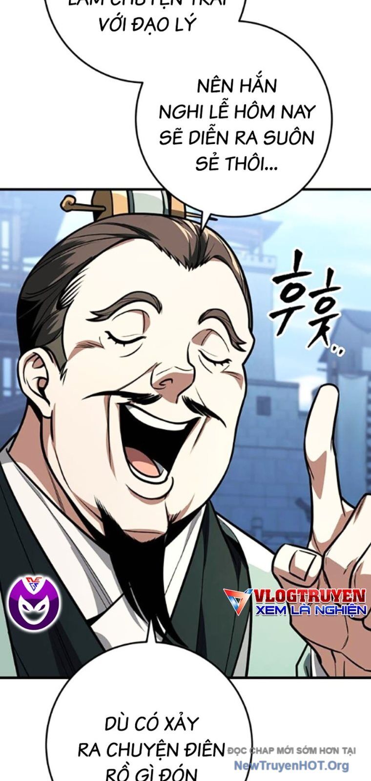 Thanh Kiếm Của Hoàng Đế - Chapter 91 - Page 101