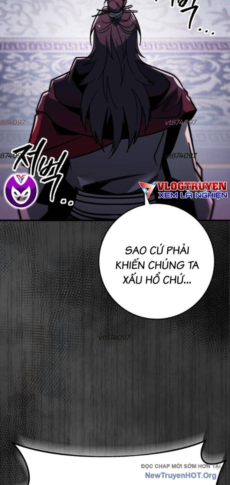 Thanh Kiếm Của Hoàng Đế - Chapter 91 - Page 106
