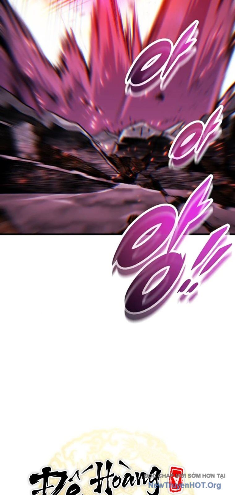 Thanh Kiếm Của Hoàng Đế - Chapter 91 - Page 12
