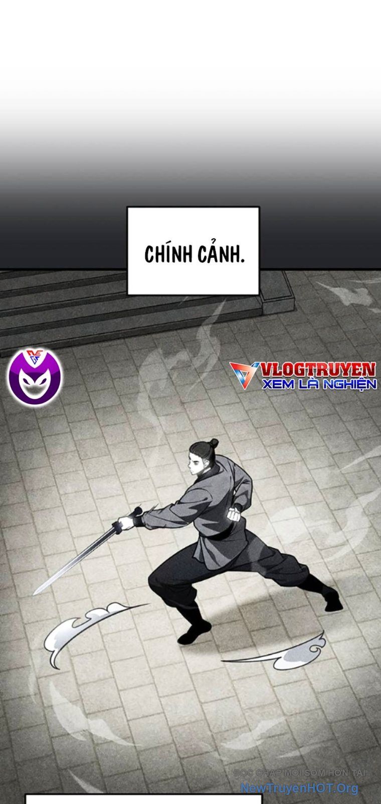 Thanh Kiếm Của Hoàng Đế - Chapter 91 - Page 14