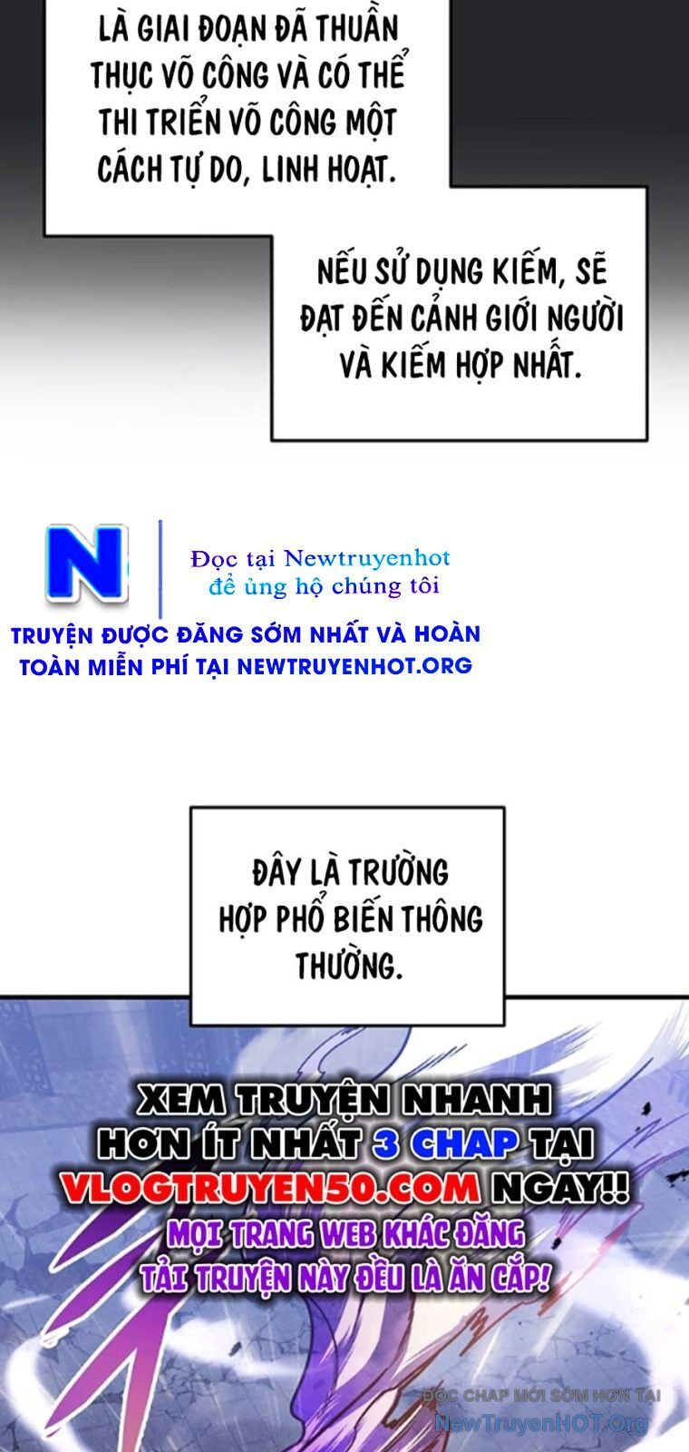 Thanh Kiếm Của Hoàng Đế - Chapter 91 - Page 17