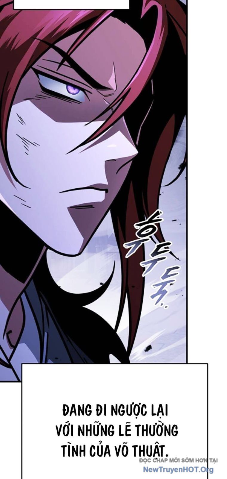 Thanh Kiếm Của Hoàng Đế - Chapter 91 - Page 20