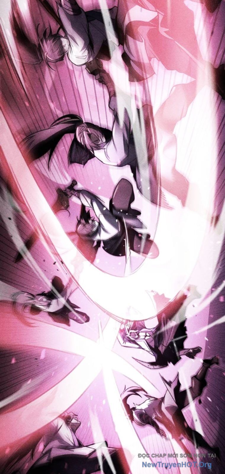 Thanh Kiếm Của Hoàng Đế - Chapter 91 - Page 22