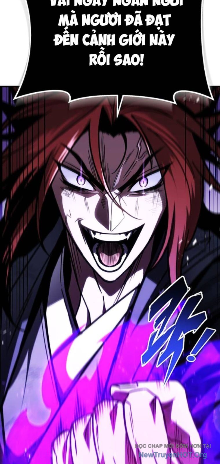 Thanh Kiếm Của Hoàng Đế - Chapter 91 - Page 24