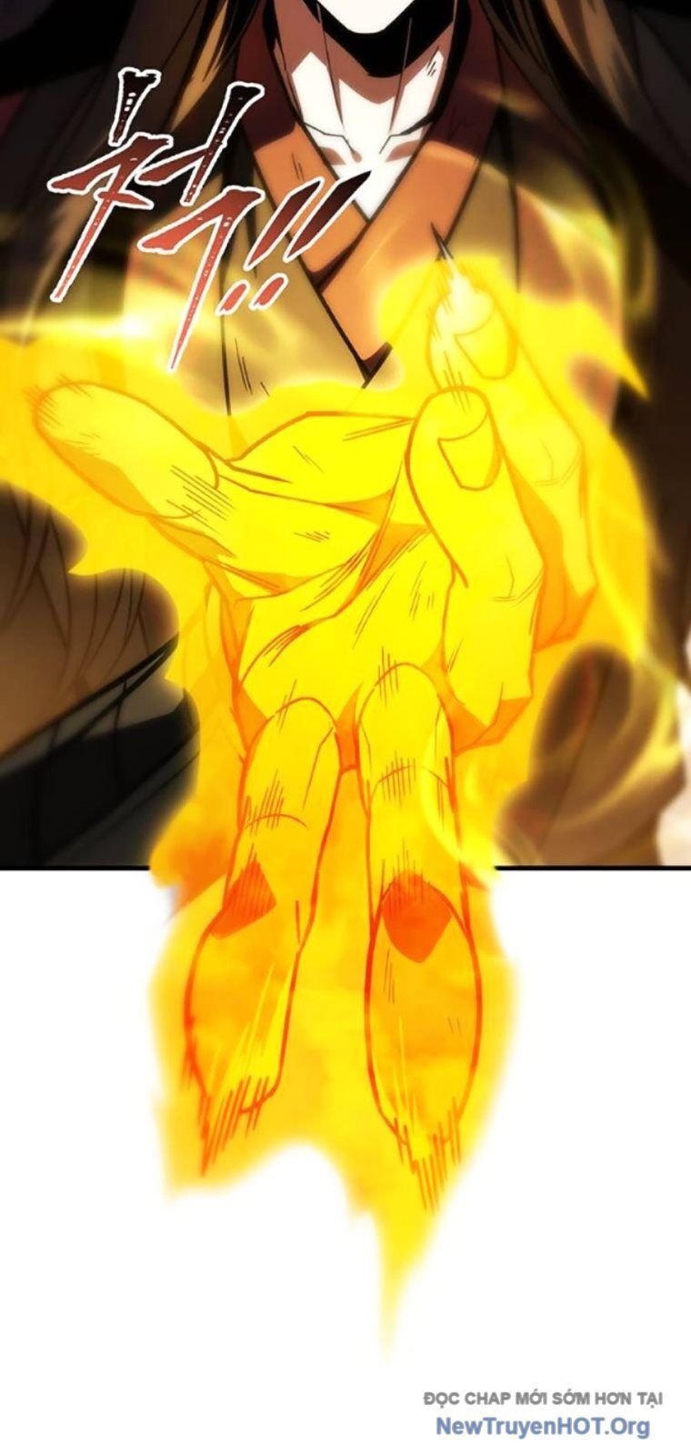 Thanh Kiếm Của Hoàng Đế - Chapter 91 - Page 29