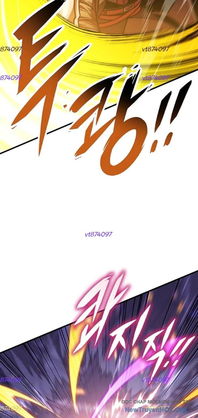 Thanh Kiếm Của Hoàng Đế - Chapter 91 - Page 3