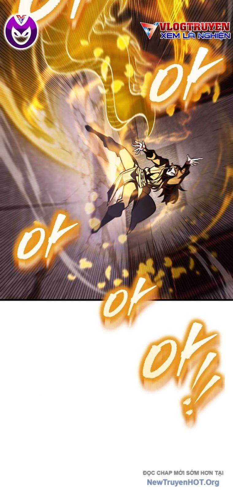 Thanh Kiếm Của Hoàng Đế - Chapter 91 - Page 33