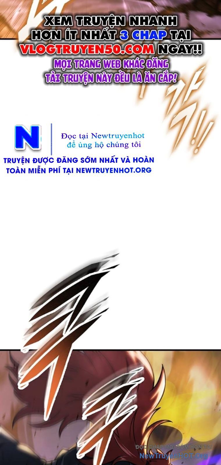 Thanh Kiếm Của Hoàng Đế - Chapter 91 - Page 35