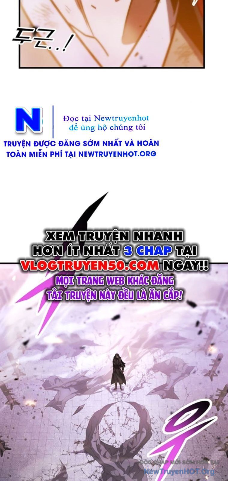 Thanh Kiếm Của Hoàng Đế - Chapter 91 - Page 38