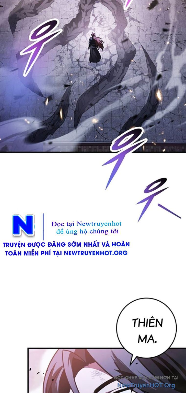 Thanh Kiếm Của Hoàng Đế - Chapter 91 - Page 39