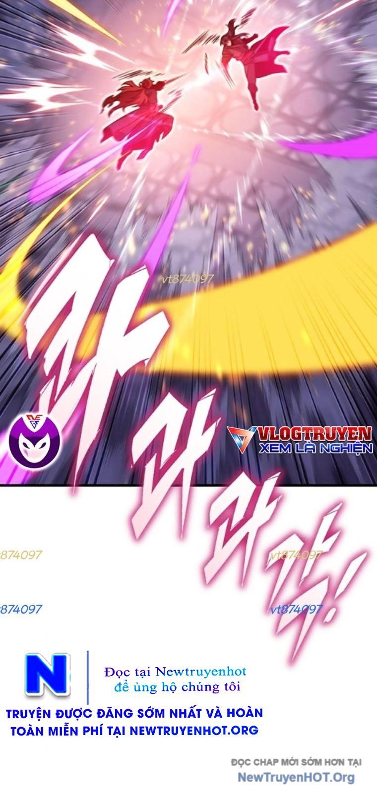 Thanh Kiếm Của Hoàng Đế - Chapter 91 - Page 4