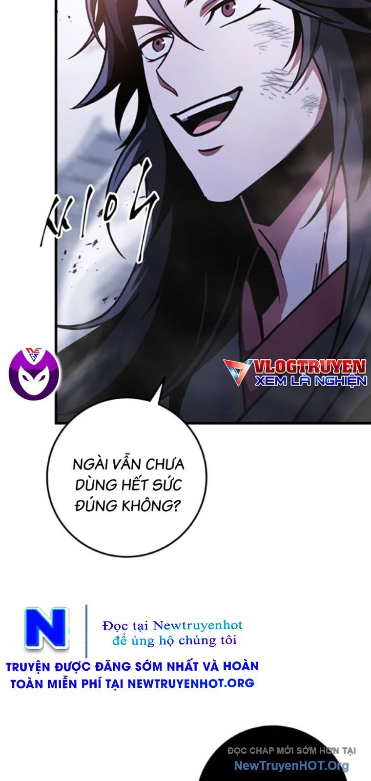 Thanh Kiếm Của Hoàng Đế - Chapter 91 - Page 40