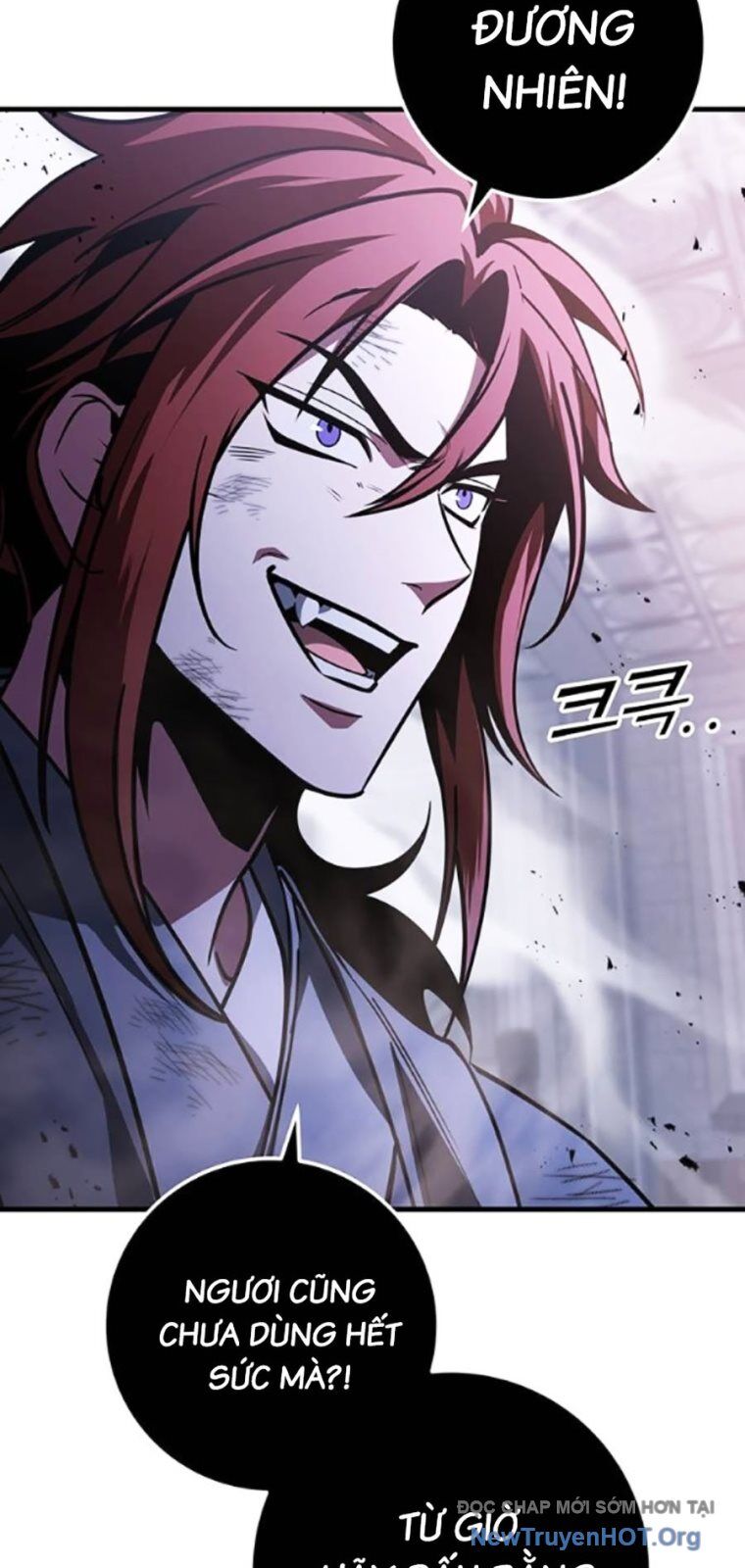 Thanh Kiếm Của Hoàng Đế - Chapter 91 - Page 41