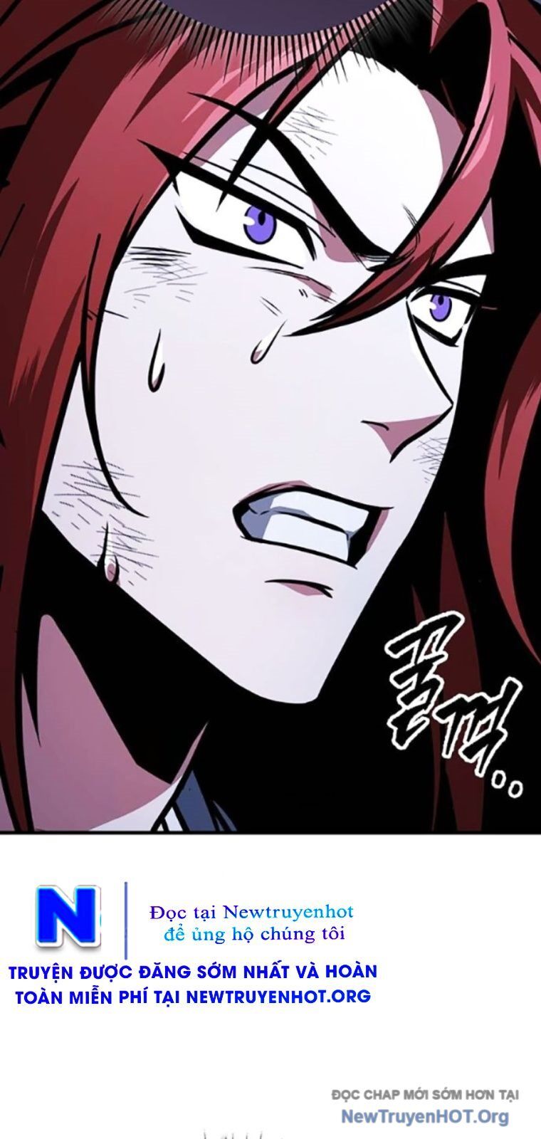Thanh Kiếm Của Hoàng Đế - Chapter 91 - Page 44